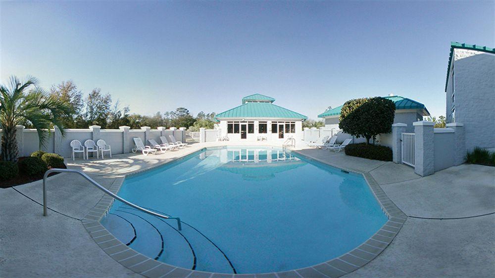 Best Western Milton Inn Екстер'єр фото