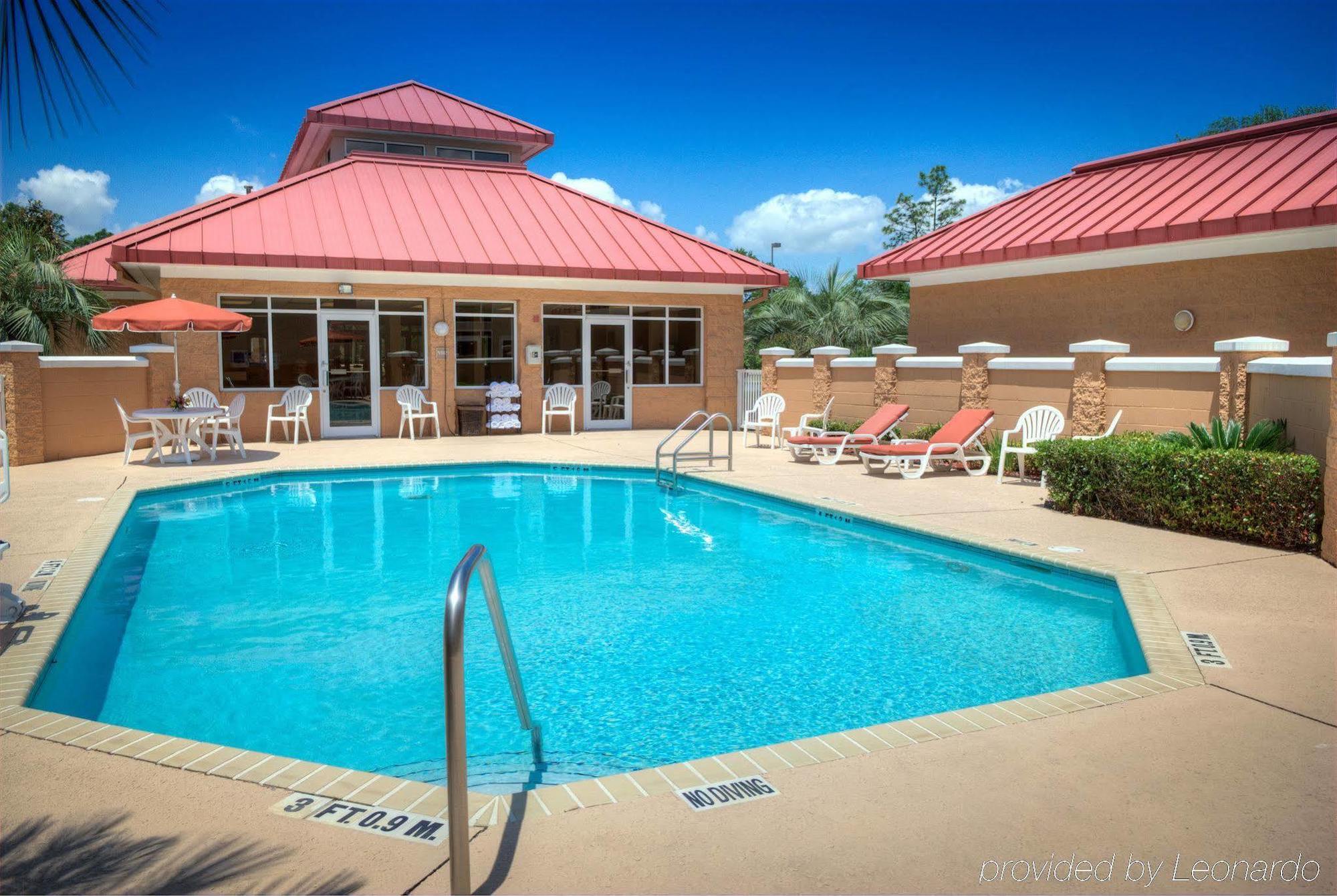 Best Western Milton Inn Екстер'єр фото