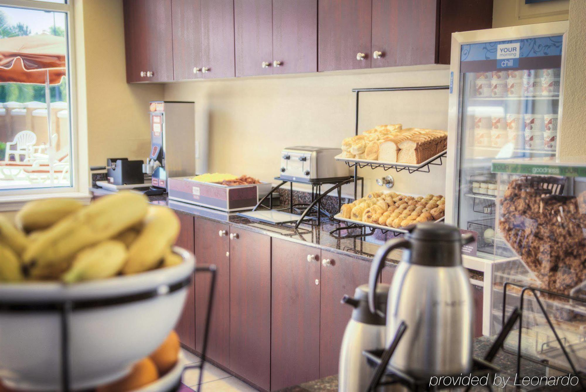 Best Western Milton Inn Екстер'єр фото