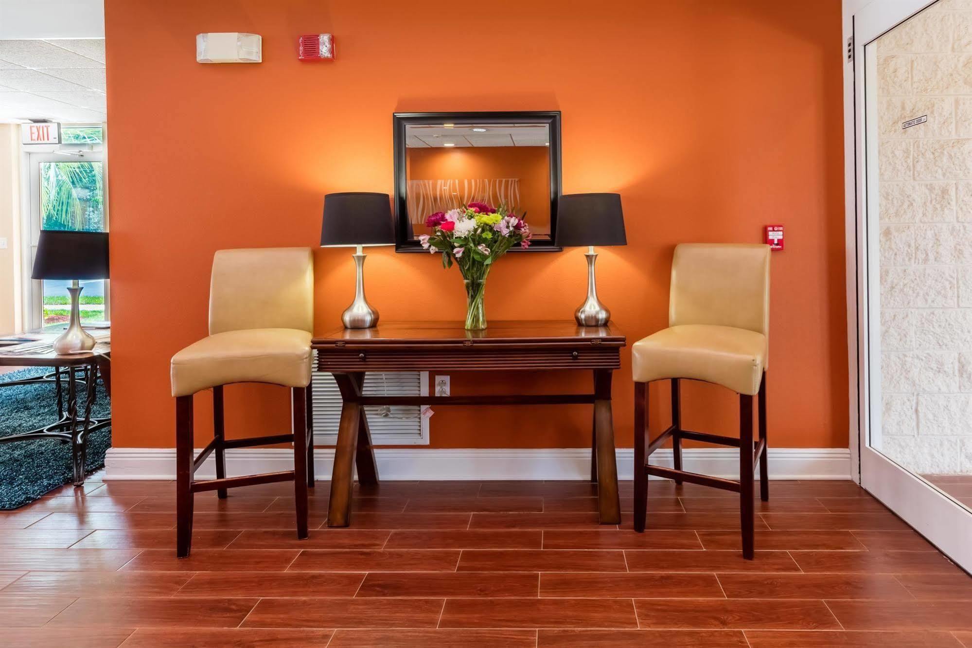 Best Western Milton Inn Екстер'єр фото