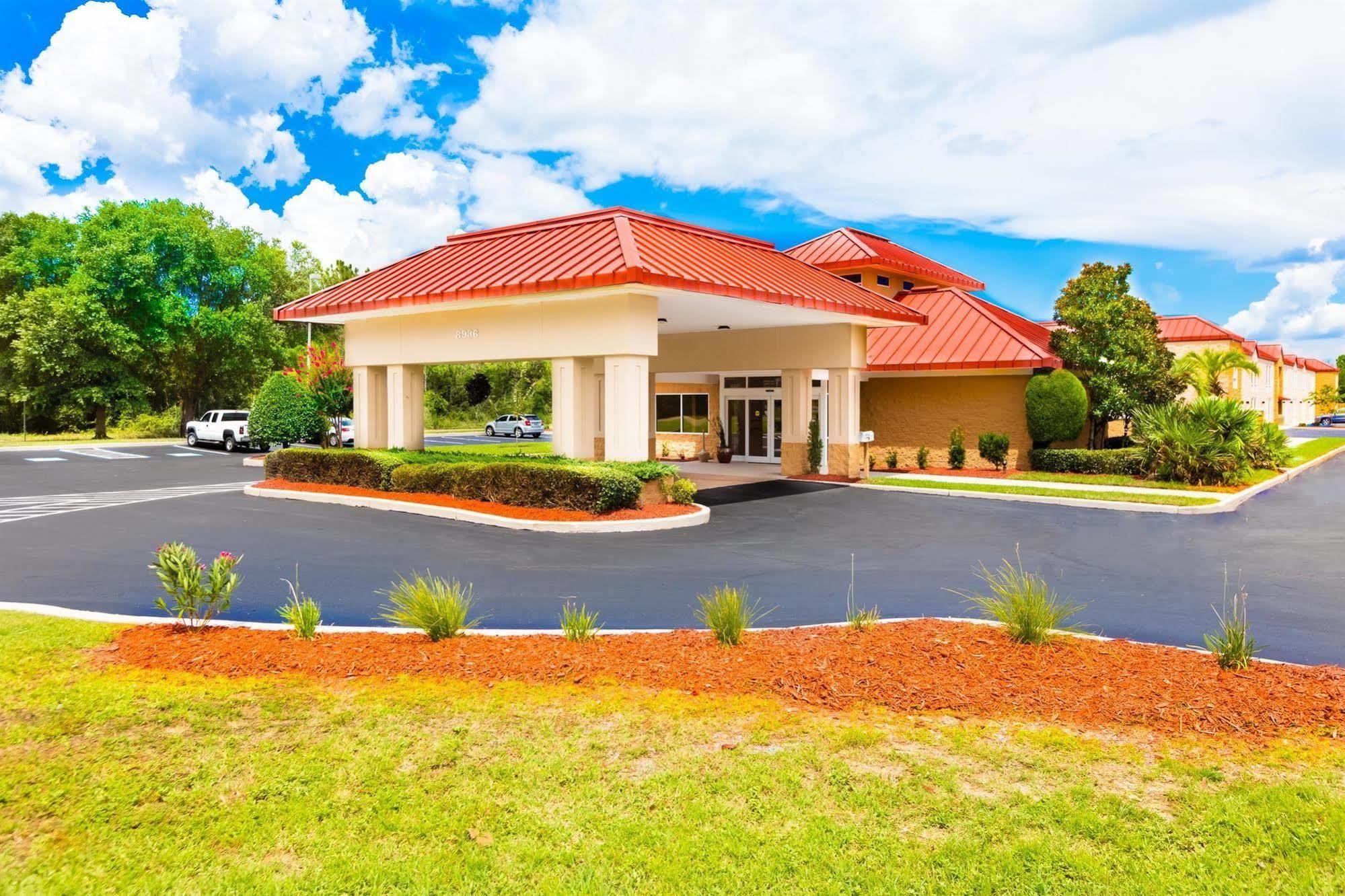 Best Western Milton Inn Екстер'єр фото