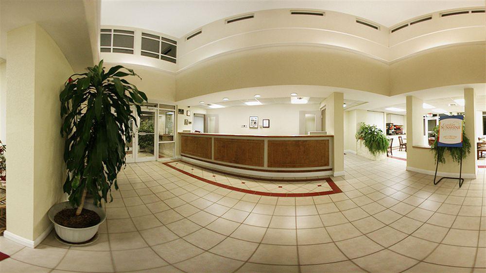 Best Western Milton Inn Екстер'єр фото